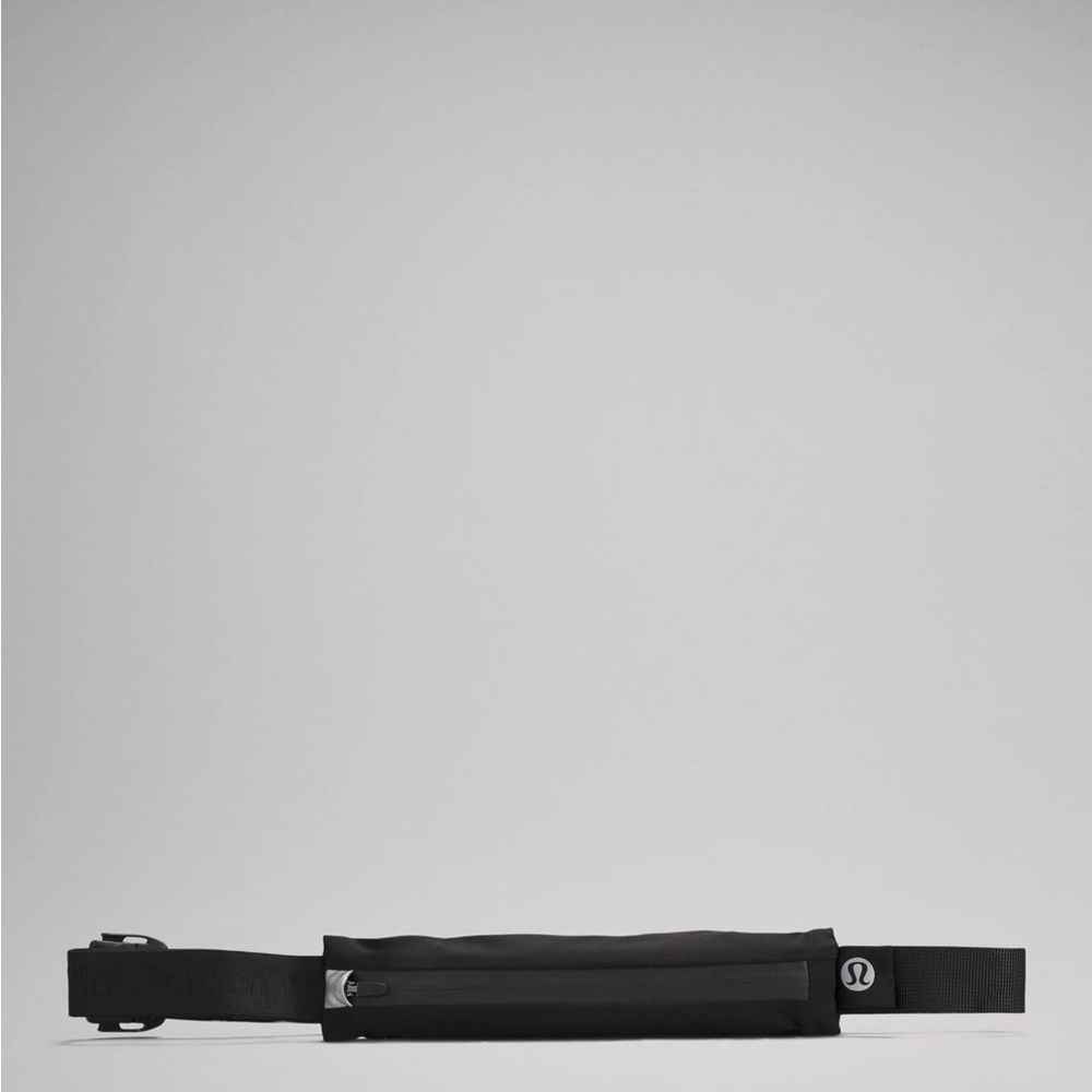 Lululemon Fast and Free Run Belt *Mini